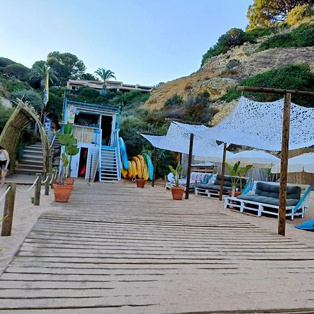 Quarto Casa Na Praia Porches (Algarve) Exterior foto