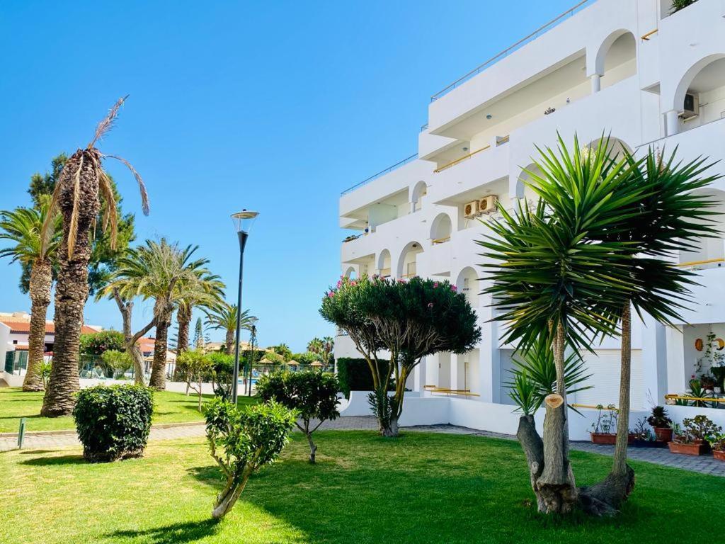 Quarto Casa Na Praia Porches (Algarve) Exterior foto