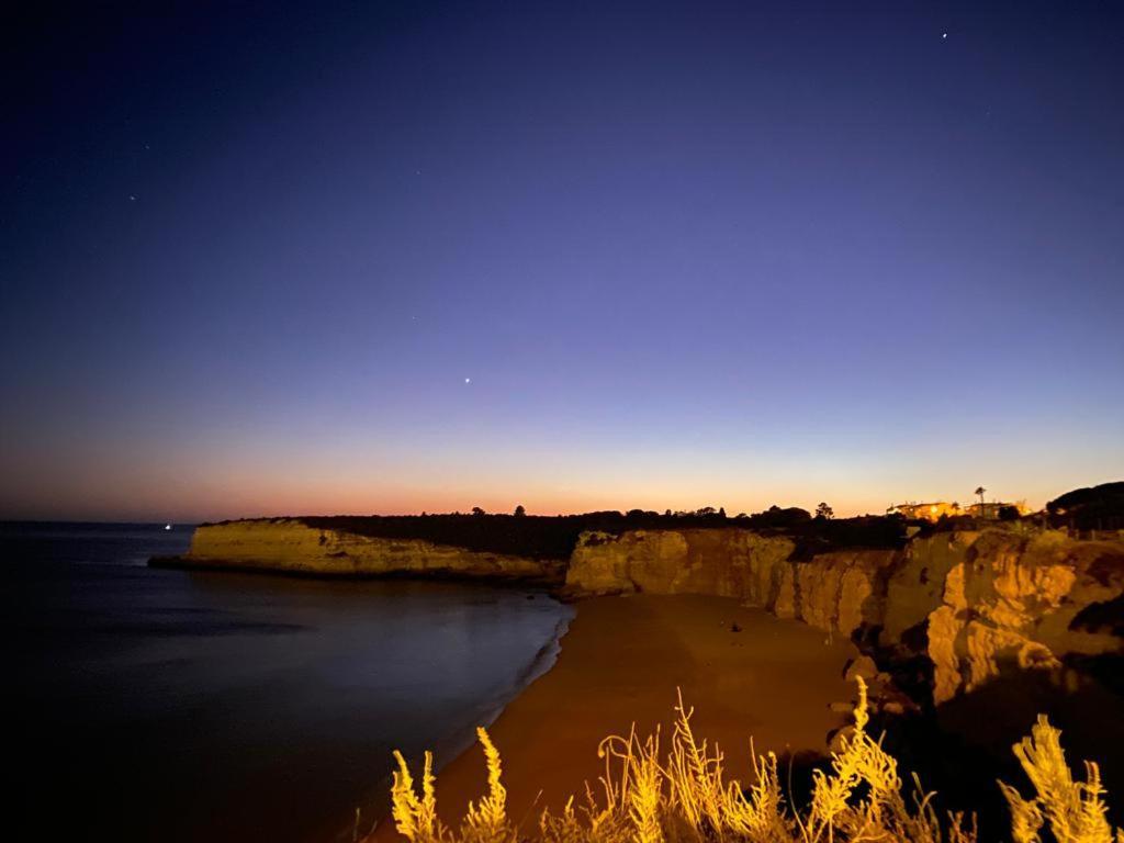 Quarto Casa Na Praia Porches (Algarve) Exterior foto